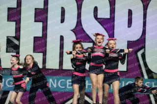 The Cheer Gems Jewels