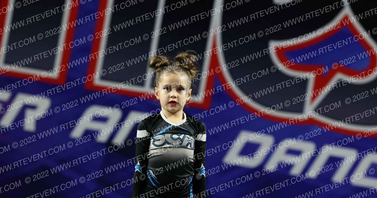 Spring Creek Athletics Energy · JamFest Beaumont Classic