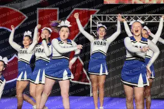 Noah Cheer