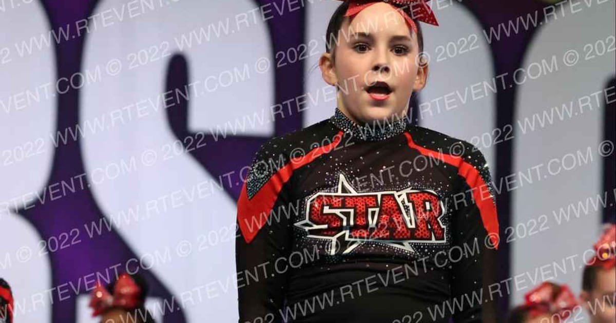 Star Athletics ATL Knockout · Cheersport Super Nationals