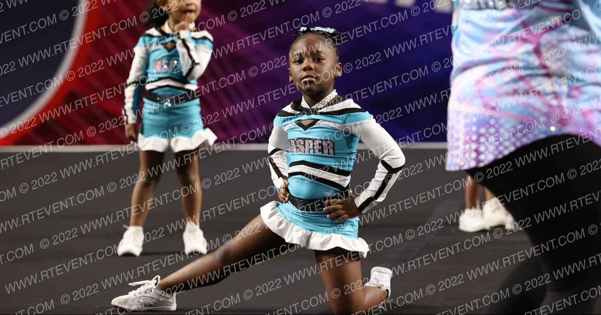 Jasper Jewels Pop Rocks · JamFest Beaumont Classic