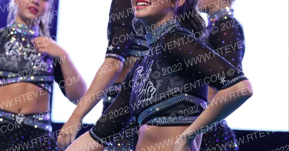 Cheer Athletics - Charlotte RoyalCats · Cheersport Super Nationals