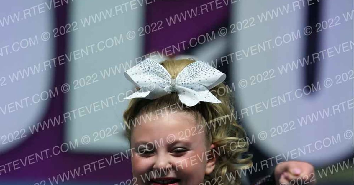 PTC Allstars VIPs · Cheersport Super Nationals