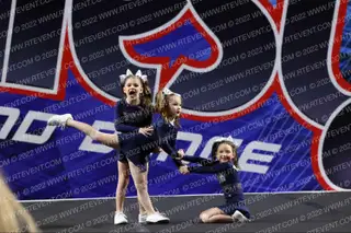 Horizons All Stars ENCHANTED