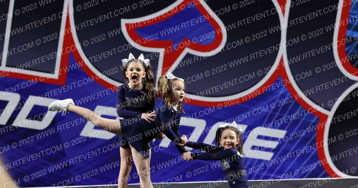 Horizons All Stars ENCHANTED · JamFest Beaumont Classic