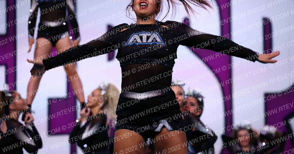 ATA Lake Norman Solstice · Cheersport Super Nationals
