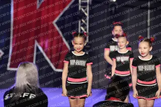 Top-Flight Athletics Misfits