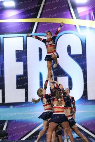 United Dream Elite Synergy