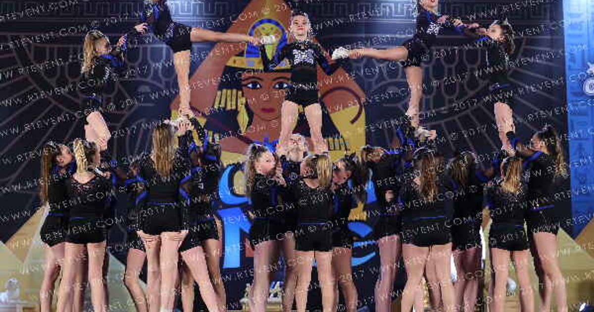 East Celebrity Elite ECE Crush · Queen of the Nile Worcester