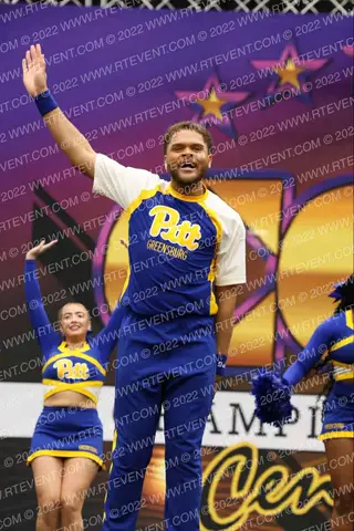 University of Pitts at Greensburg Cheerleading Pitt Greensburg Cheer