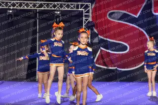 Zone Twisters Mist