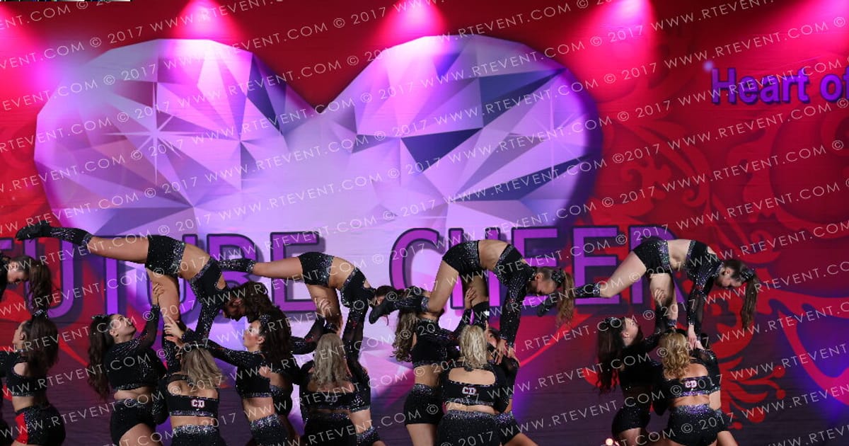 Coventry Dynamite BOMBSQUAD · Heart of England and UK Uni Nationals