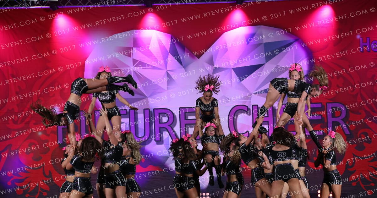 Coventry Dynamite LADY GRENADES · Heart of England and UK Uni Nationals