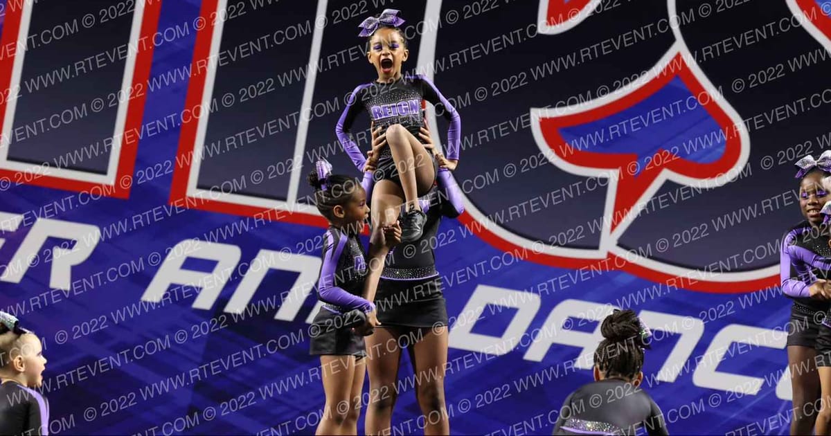 Sienna Reign Forecast · JamFest Beaumont Classic