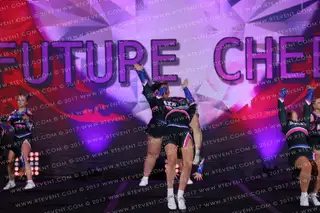 Rayz All Stars Storm