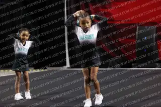 Hailstorm Cheer Flurries