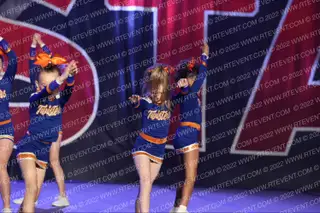 Zone Twisters Thunder