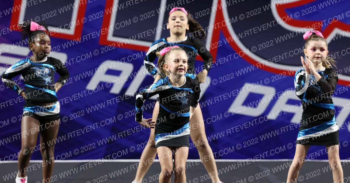 Spring Creek Athletics Alpha · JamFest Beaumont Classic