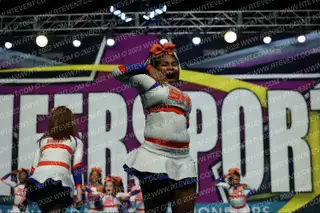 Southern Heat Allstars SPARKS