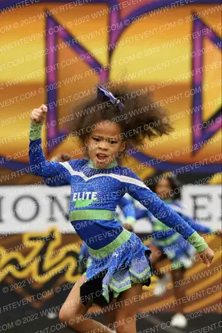 Davis Elite Bougie Girlz