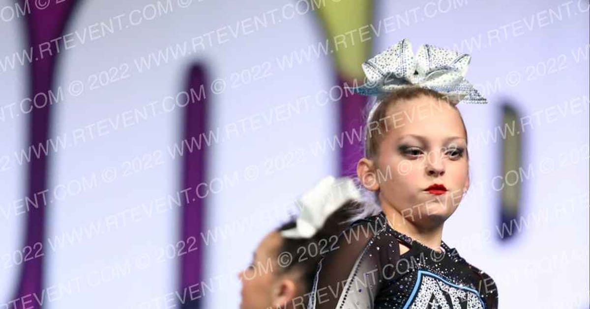 ATA Lake Norman Velocity · Cheersport Super Nationals