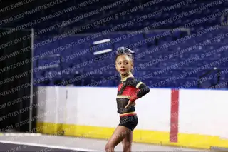 Cheer World Tiny Bosses