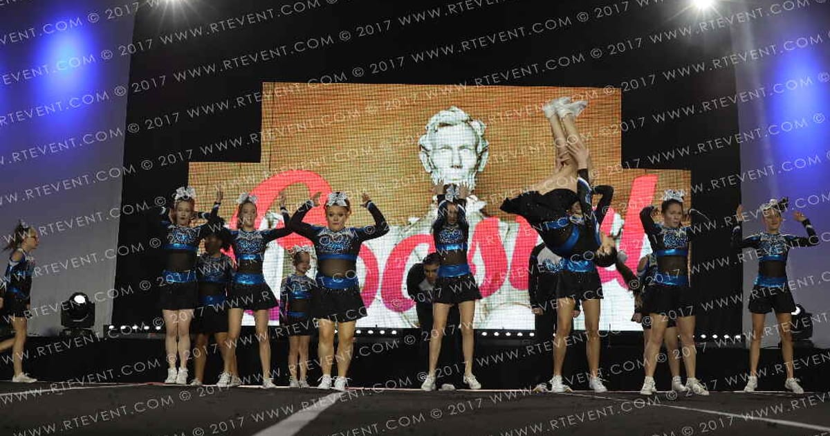 PA Royal Elite All Stars Royal Warriors · Coastal at the Capitol