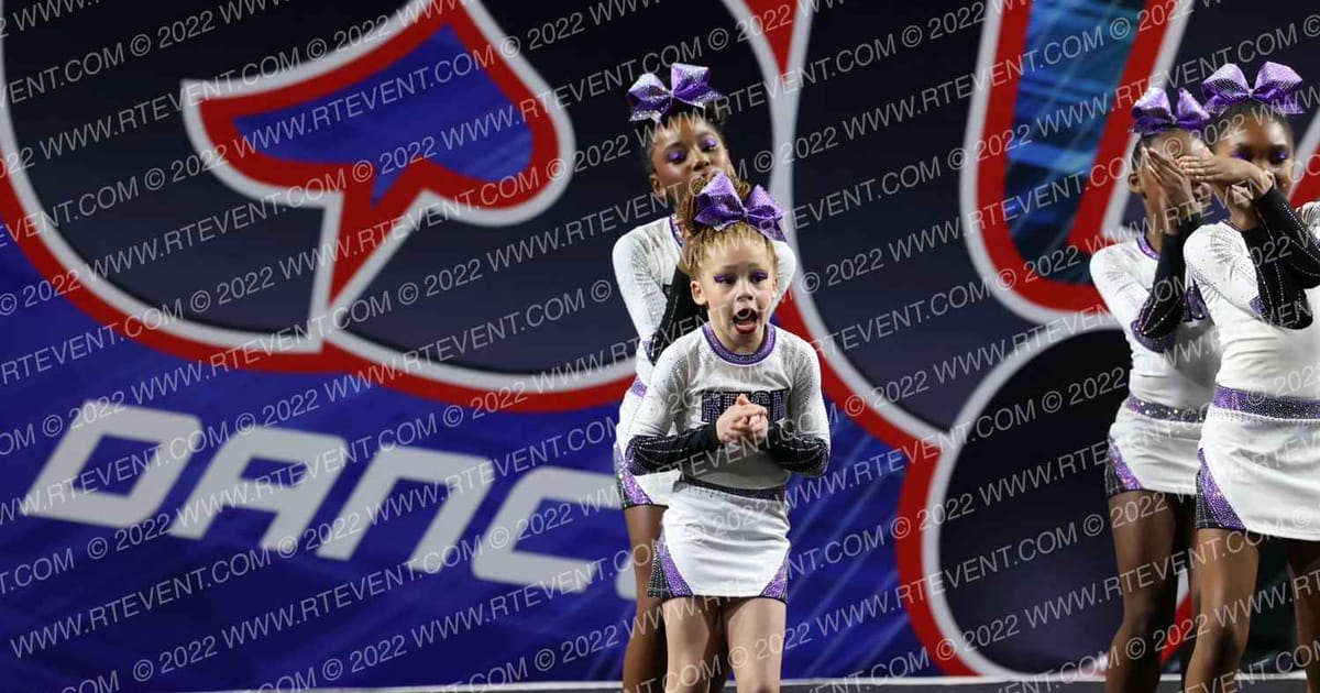 Sienna Reign Majesty · JamFest Beaumont Classic