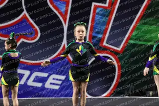 Vermillion VooDoo Allstars VooDoo Magic