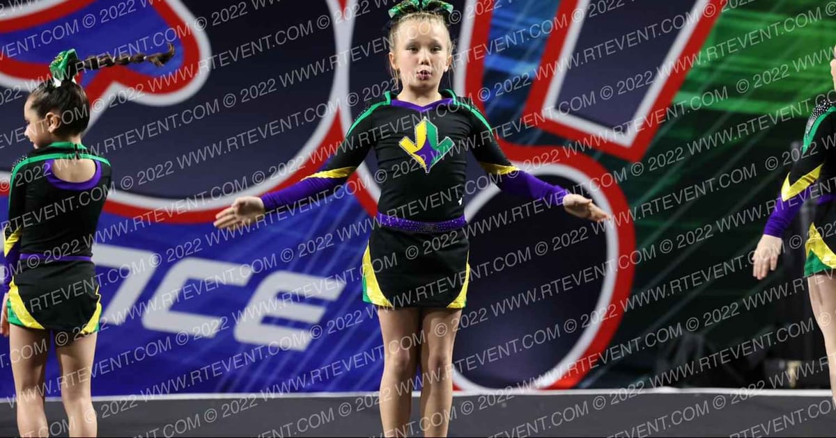 Vermillion VooDoo Allstars VooDoo Magic · JamFest Beaumont Classic