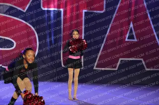 Chance 2 Dance Studio Purple Sparkle
