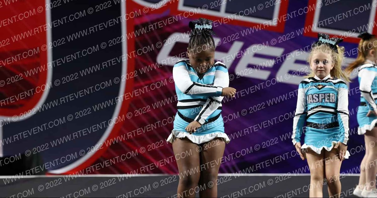 Jasper Jewels Sapphires · JamFest Beaumont Classic