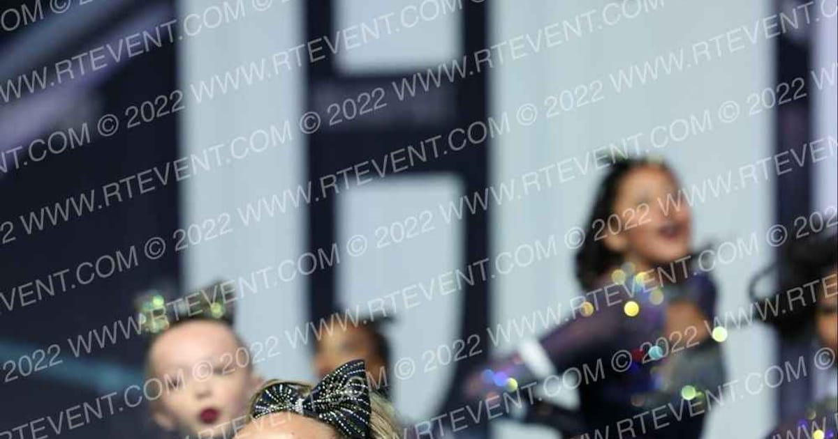 Jaguar Athletics ROYALS · Cheersport Super Nationals