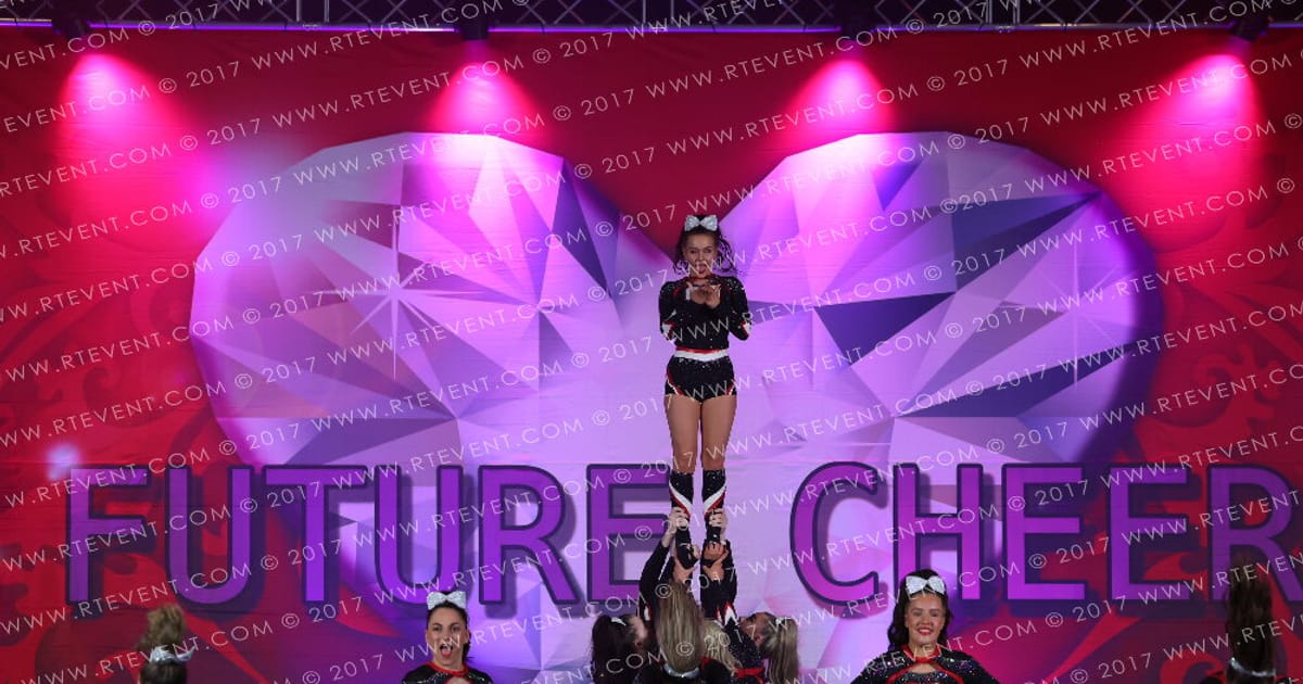 Coventry Dynamite BLACK OPS · Heart of England and UK Uni Nationals