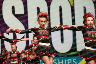 Tumbletown 2 Code Red