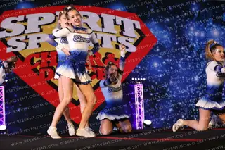 Element All Stars Jade