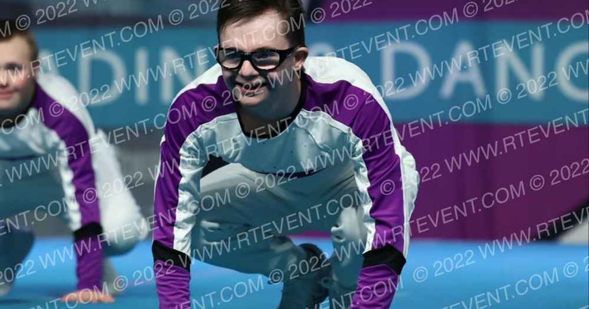 Showtime Elite Atlanta Extreme · Cheersport Super Nationals