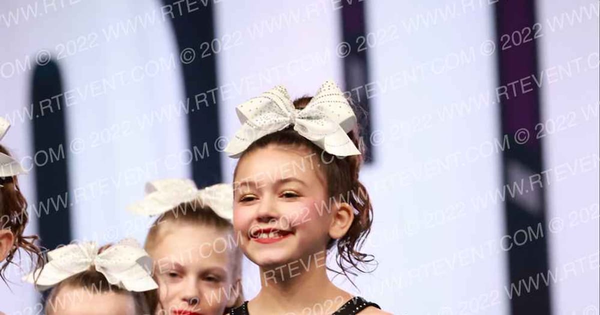 World Cup Milkyways · Cheersport Super Nationals