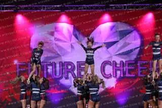 Team Spirit Mavericks