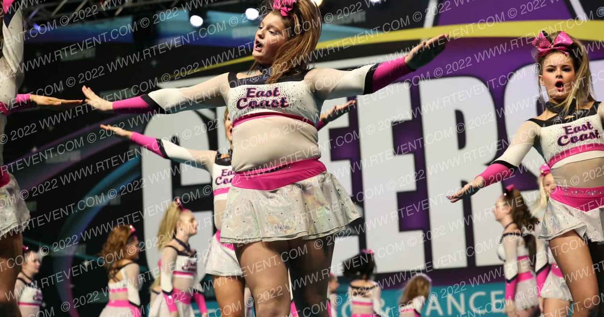 NA · Cheersport Super Nationals