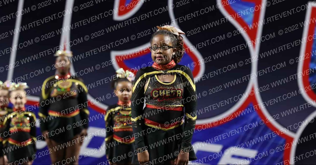 Cheer World Youth Hotshots · JamFest Beaumont Classic