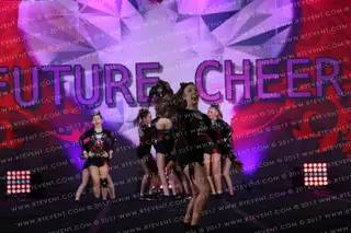 Airborn Allstars Code 3
