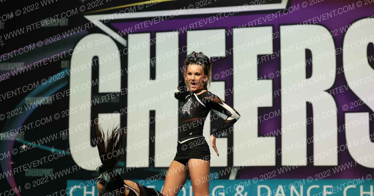 NA · Cheersport Super Nationals