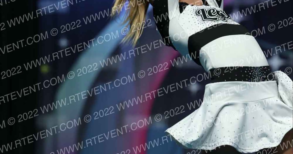 Legion of Allstars Mavericks · Cheersport Super Nationals
