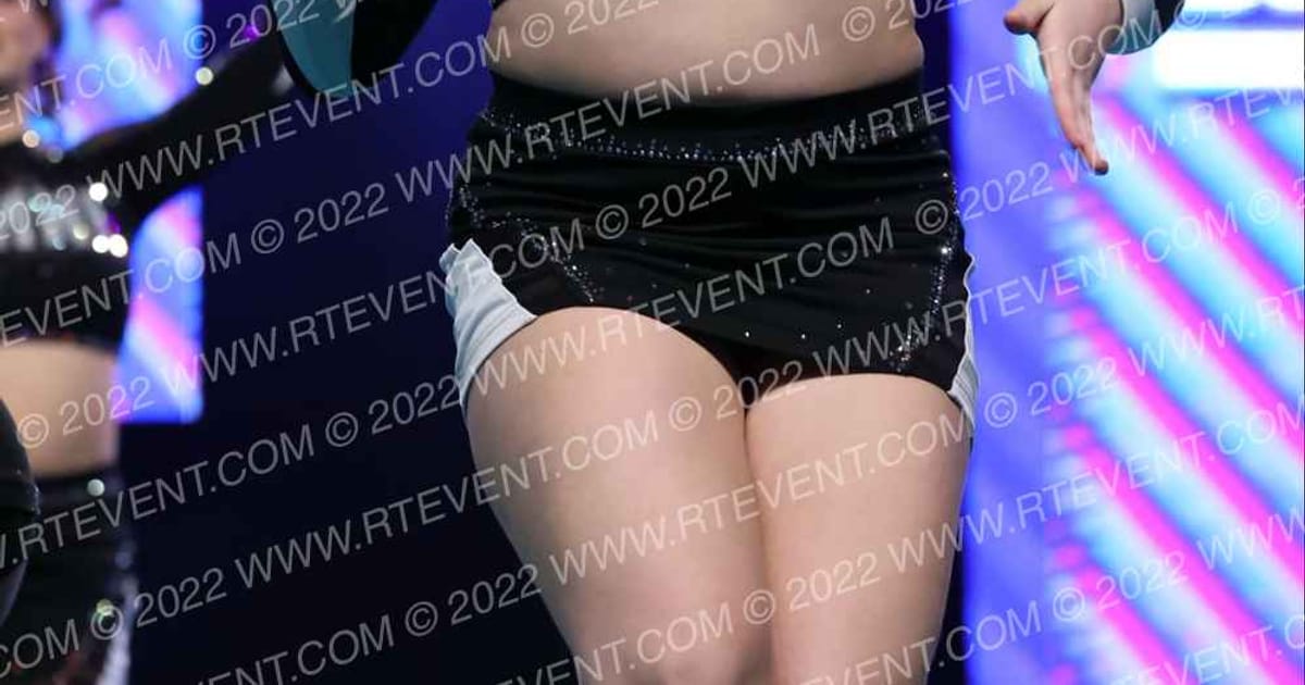 World Cup Omni · Cheersport Super Nationals