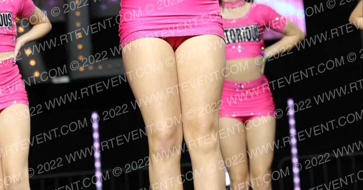 VICTORIOUS ELITE VANITY · AS Nationals