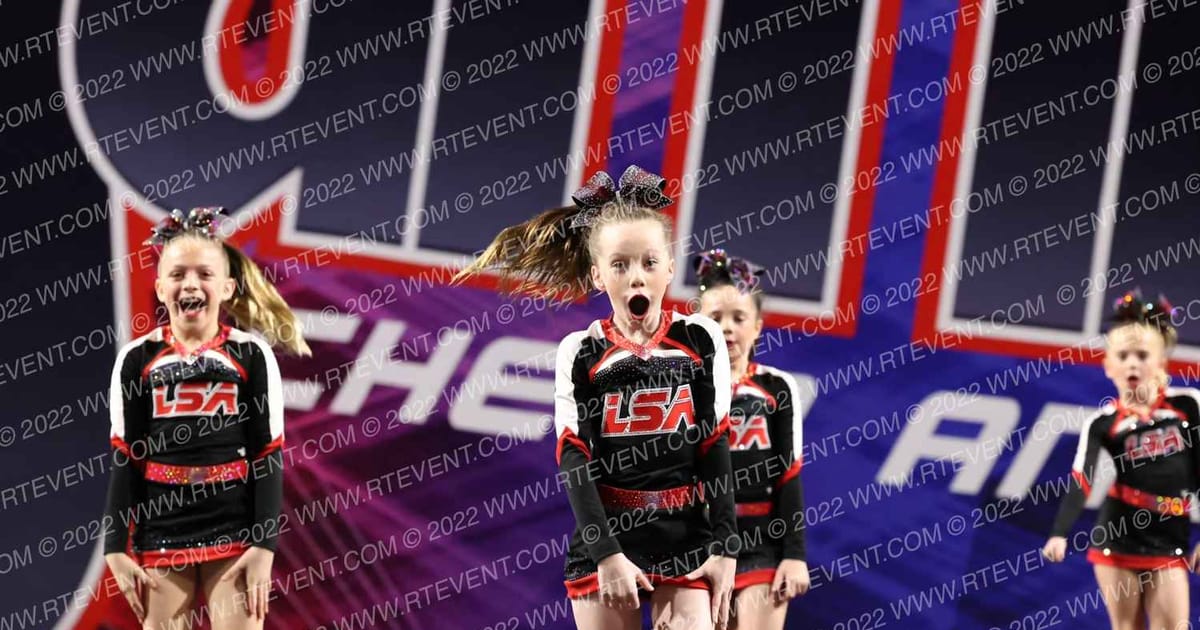 Lafayette Sports Academy Midnights · JamFest Beaumont Classic