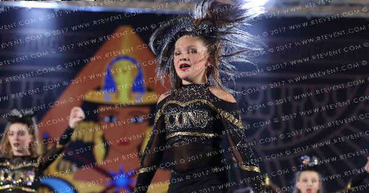 New York Icons Prodigy · Queen of the Nile Worcester
