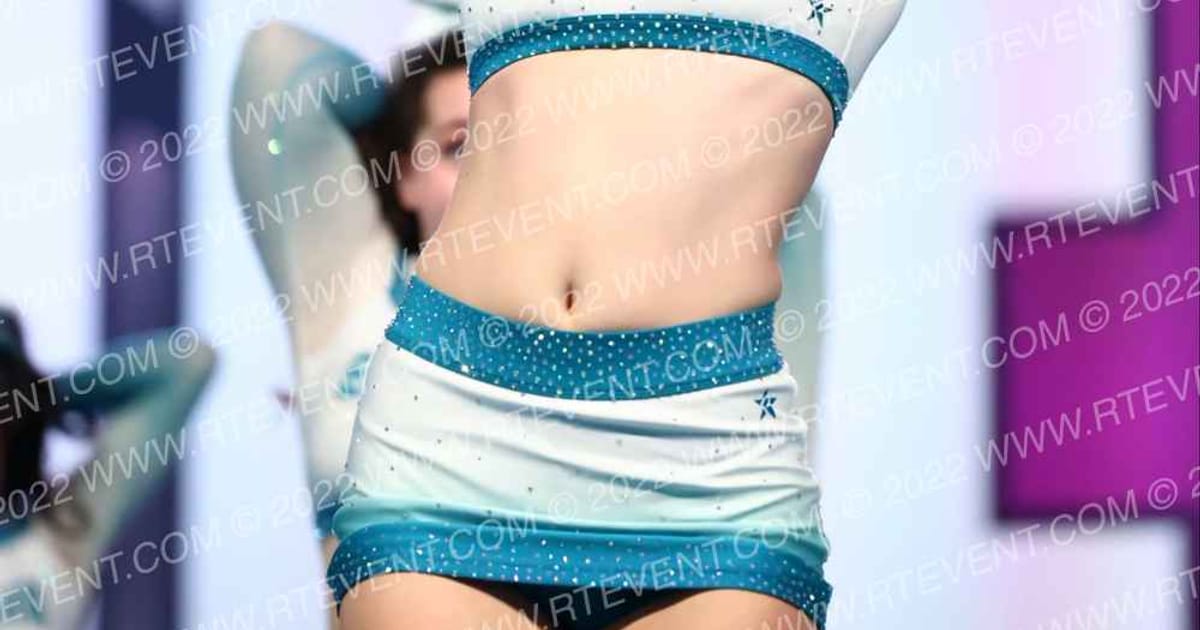 Extreme Force All Stars Storm · Cheersport Super Nationals