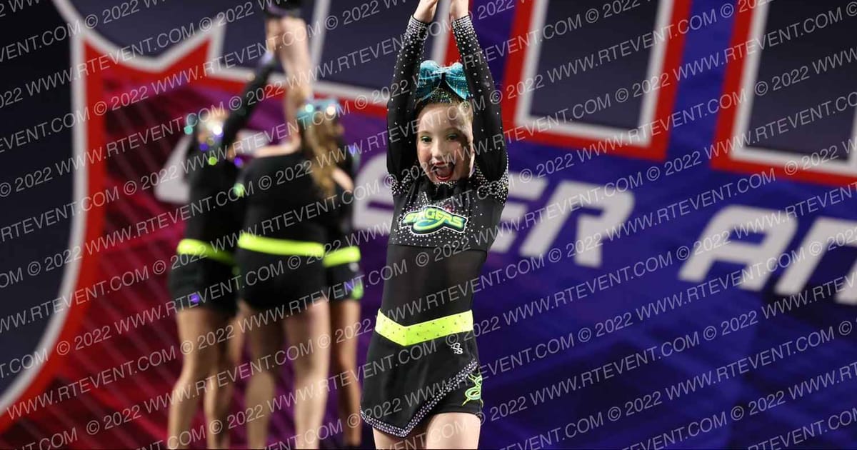 Express Stingers Teal Buzz · JamFest Beaumont Classic